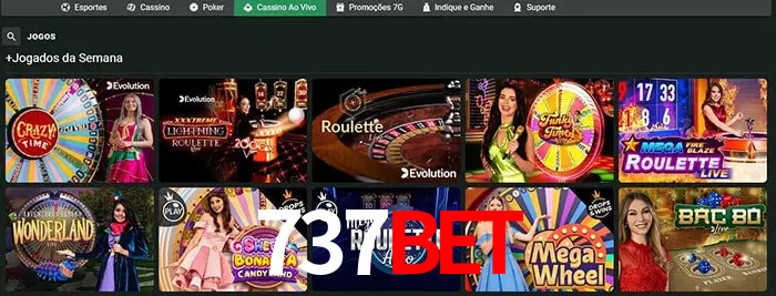 737BET bet