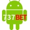Aplicativo 737BET para Android